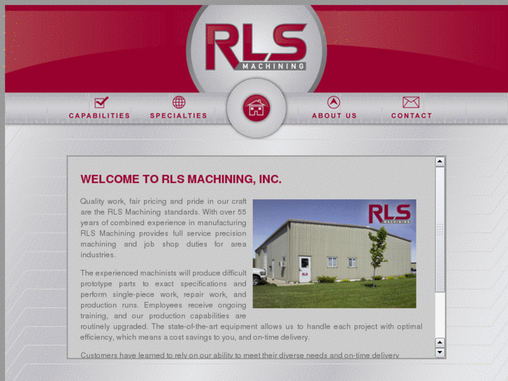 www.rlsmachining.com