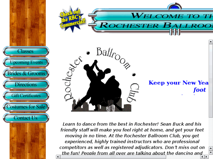 www.rochesterballroomclub.com