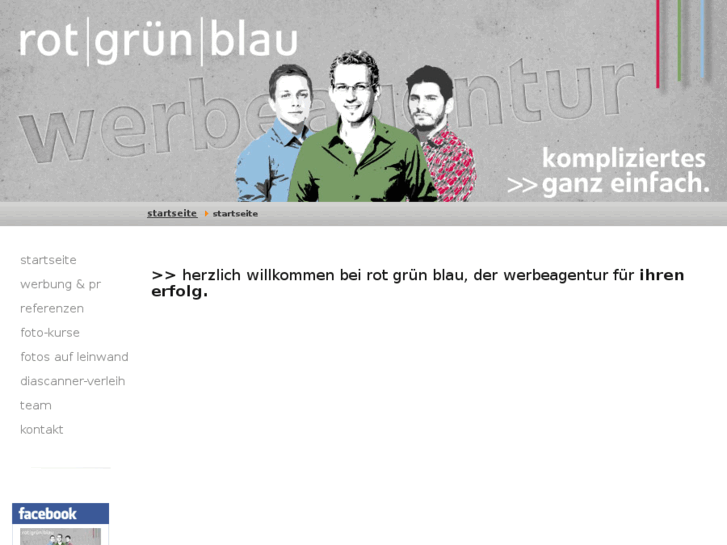 www.rot-gruen-blau.com