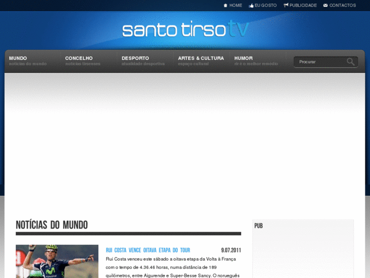 www.santo-tirso.tv