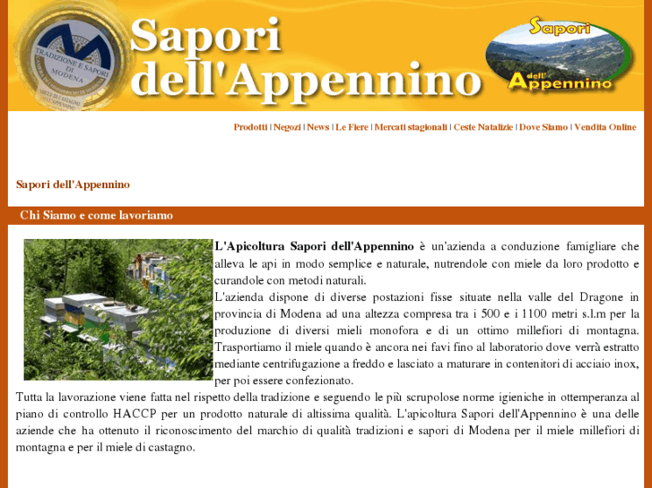 www.saporiappennino.com