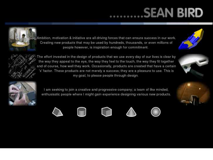 www.seanbird.co.uk