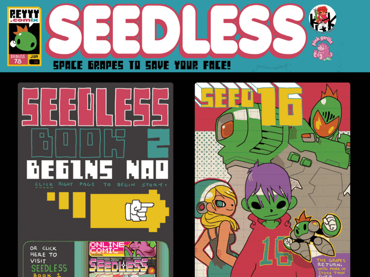 www.seedlesscomic.com