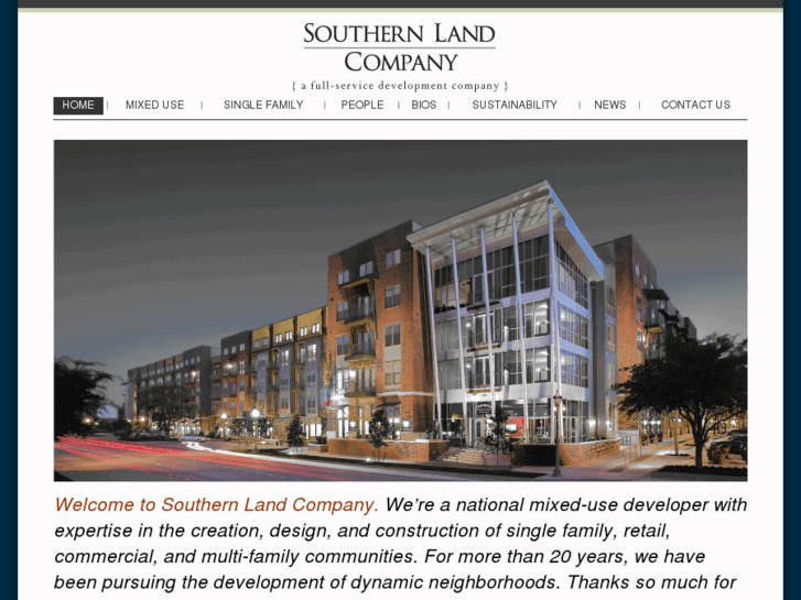 www.seesouthernland.com