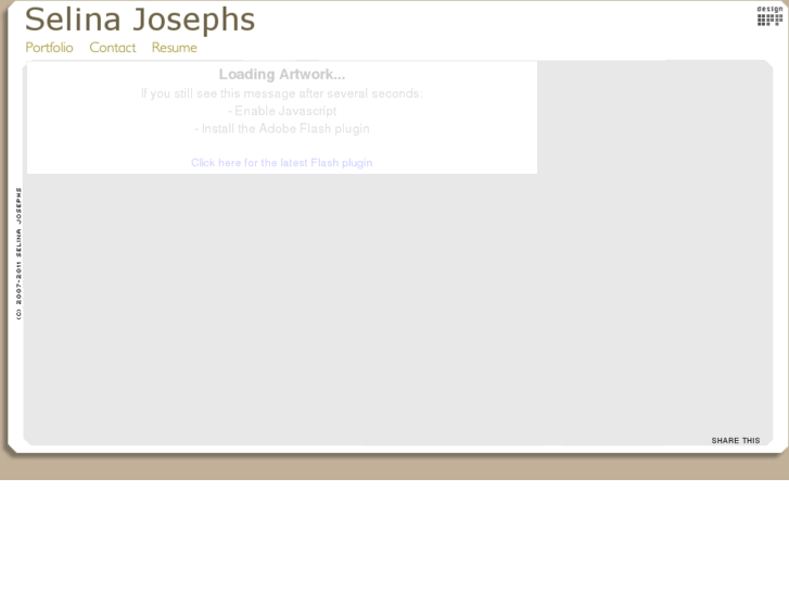 www.selinajosephs.com