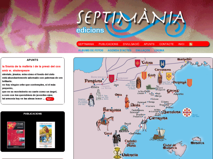 www.septimaniaedicions.com