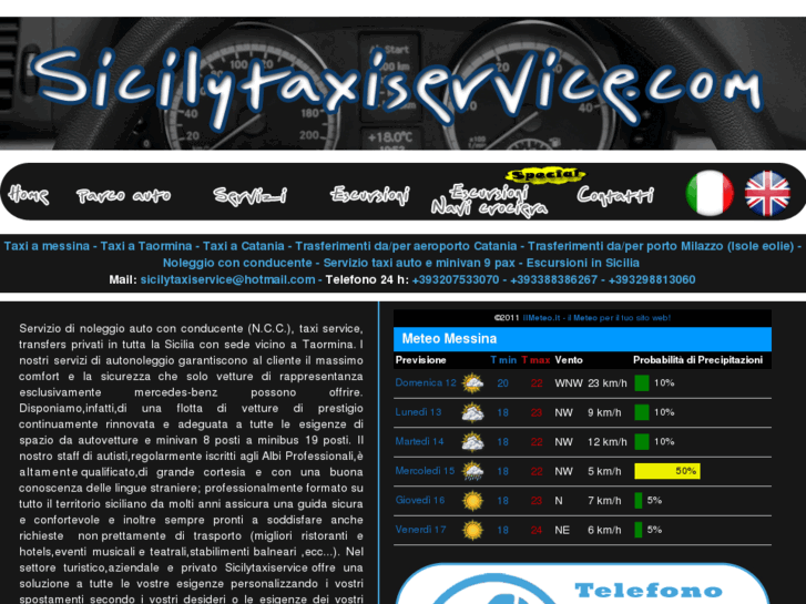 www.sicilytaxiservice.com