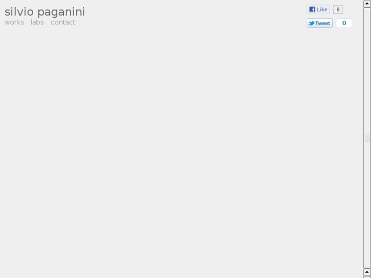 www.silviopaganini.net