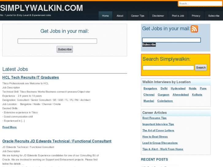 www.simplywalkin.com