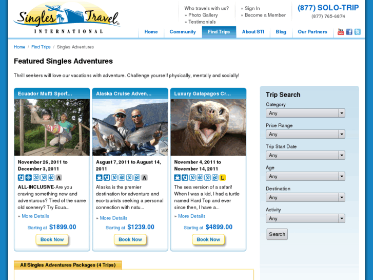 www.singles-adventure-tours.com