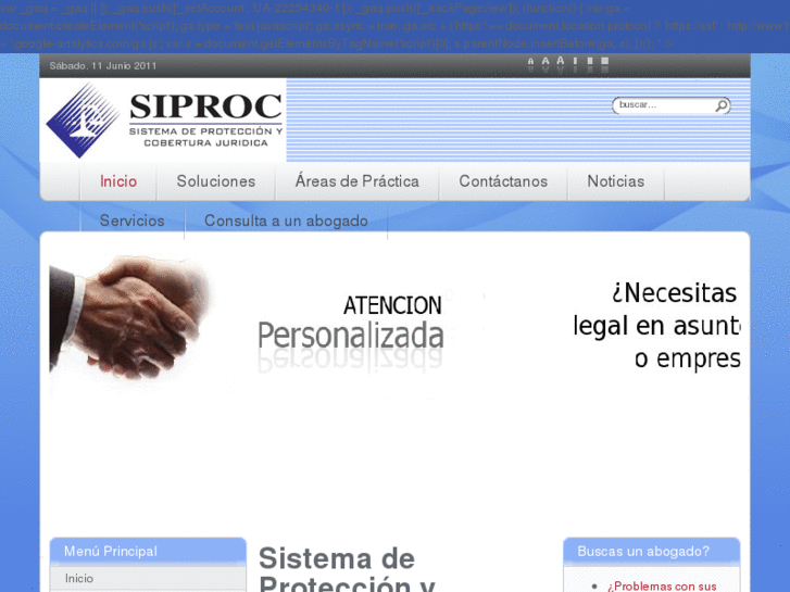 www.siproc.com.mx