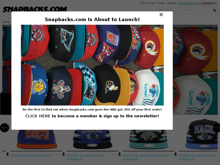 www.snapbacks.com