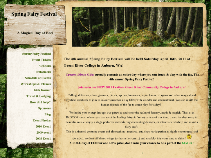 www.springfairyfestival.com