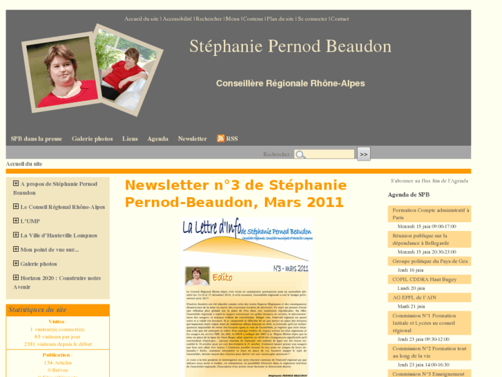 www.stephaniepernod.org