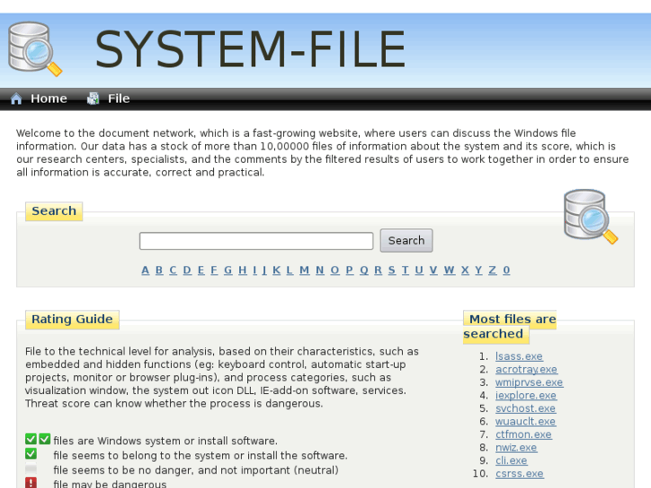 www.system-file.net