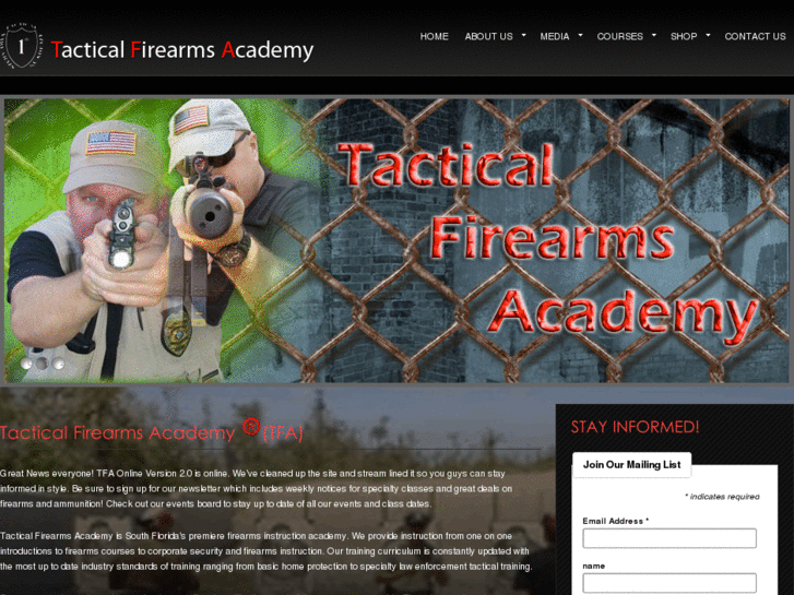 www.tacticalacademy.us