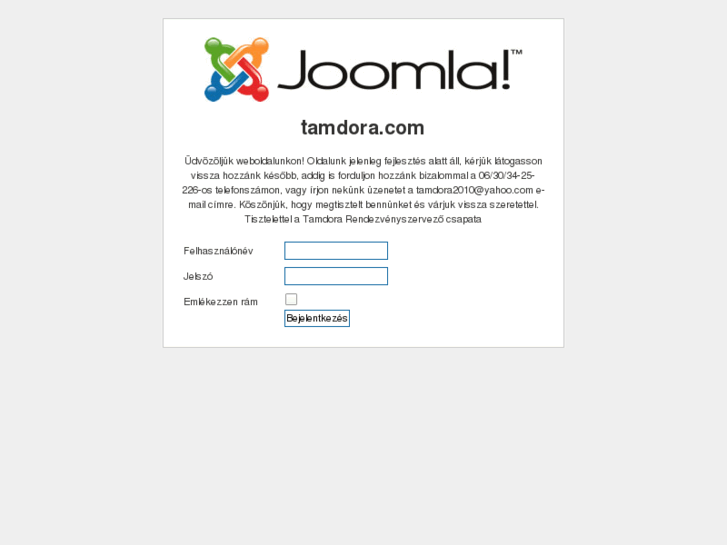 www.tamdora.com