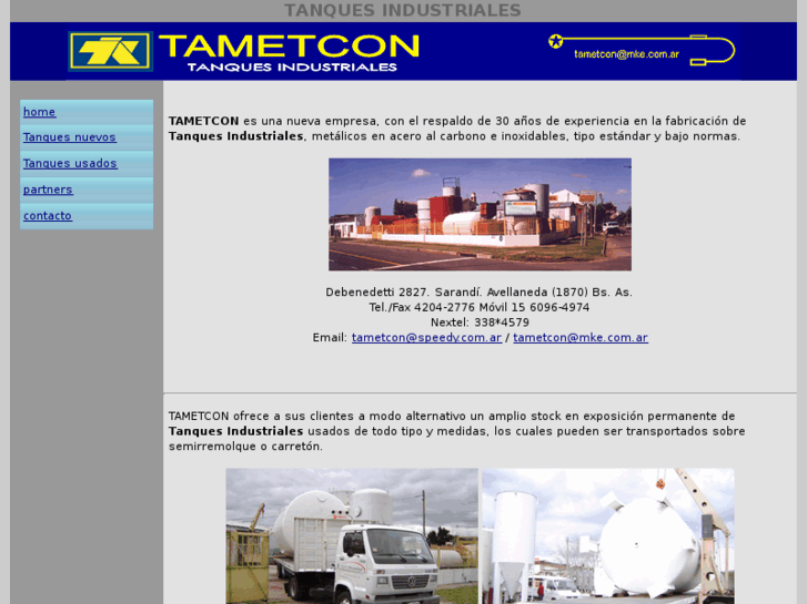 www.tametcon.com.ar