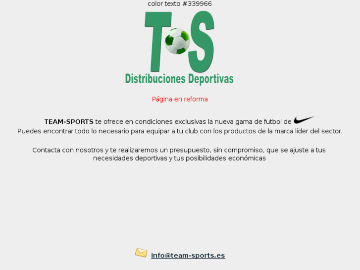 www.team-sports.es