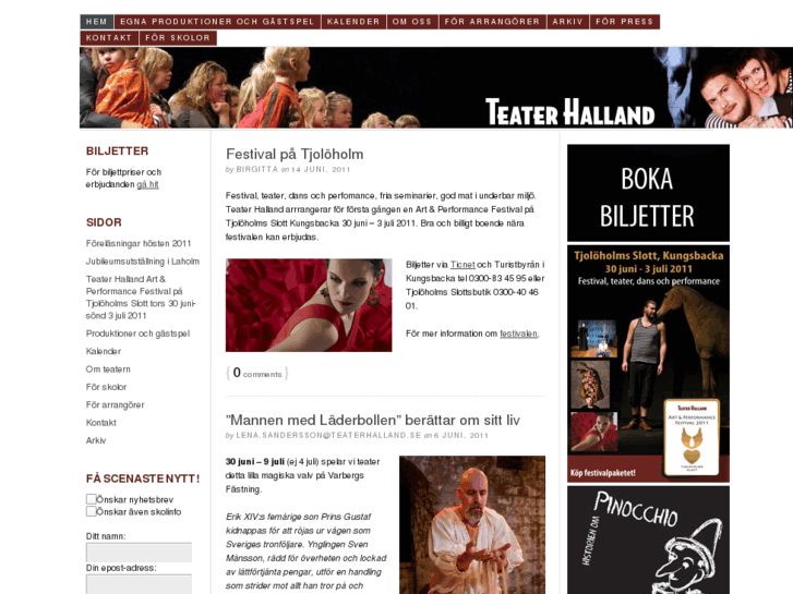 www.teaterhalland.se