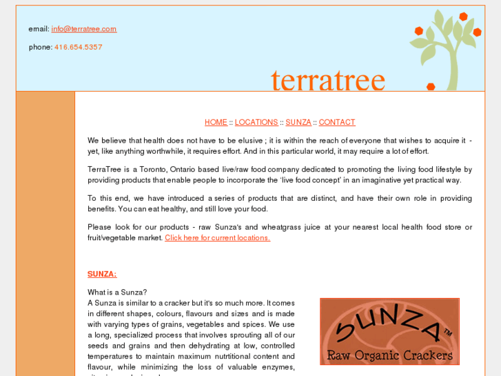 www.terratree.com