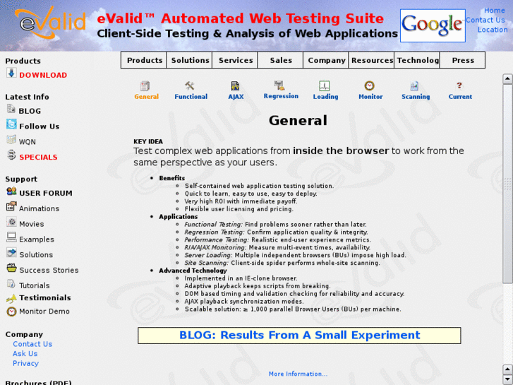 www.testingbrowser.com
