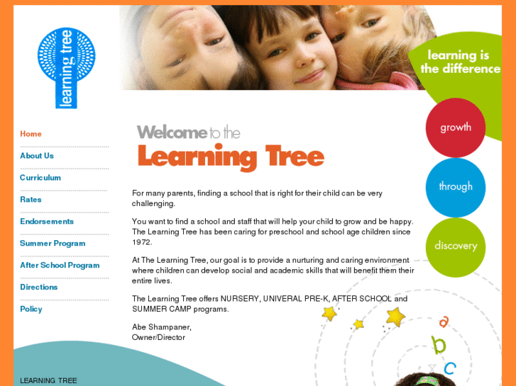 www.thelearning-tree.org