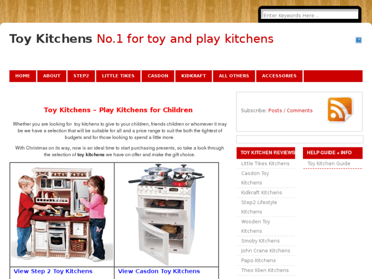 www.toykitchens.org.uk