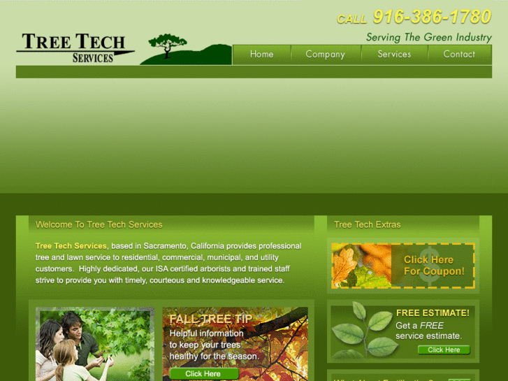 www.treetechservices.net