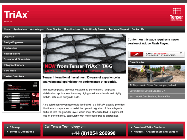 www.triax.asia