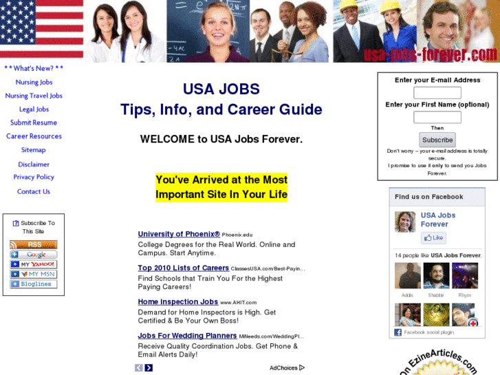 www.usa-jobs-forever.com