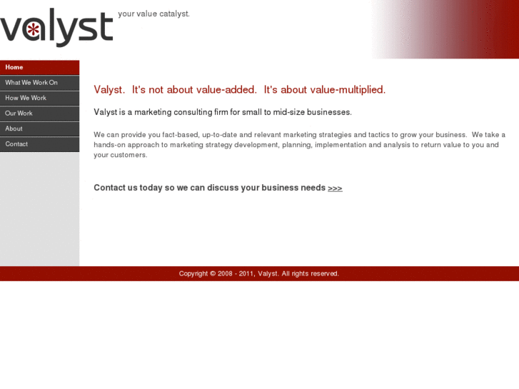 www.valyst.com