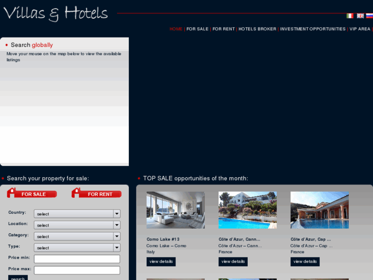 www.villas-hotels.com