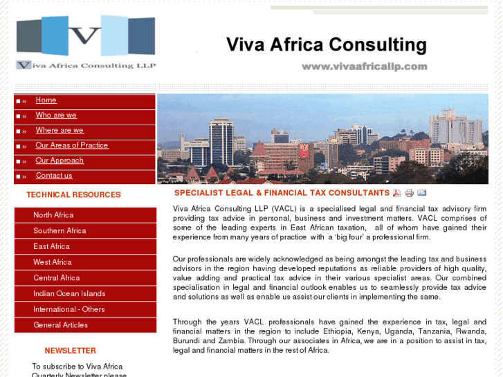 www.vivaafricallp.com