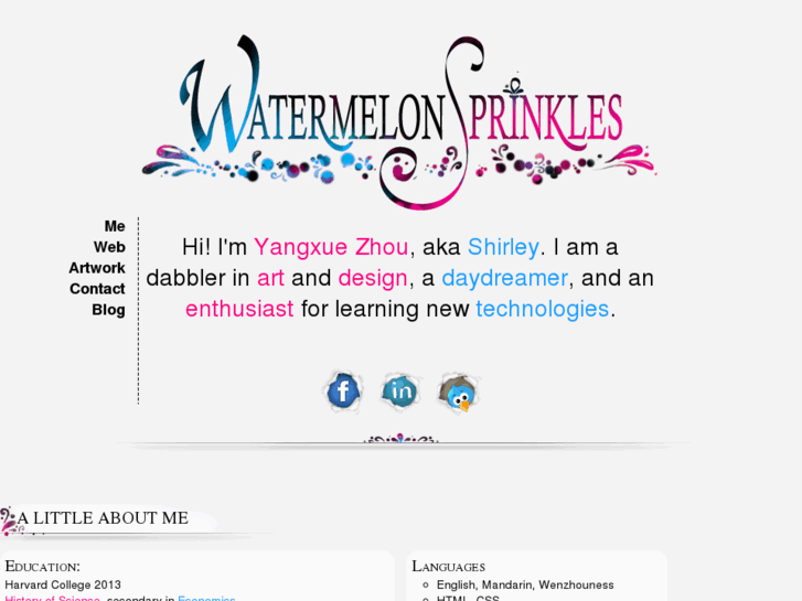 www.watermelonsprinkles.com