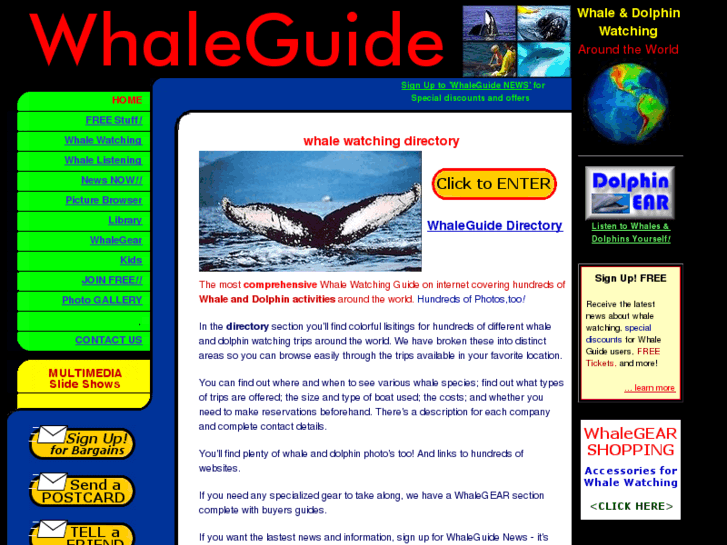 www.whaleguide.com