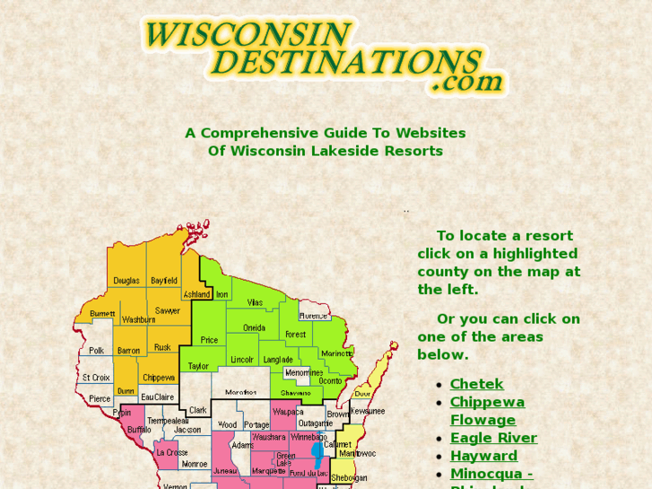 www.wisconsindestinations.com