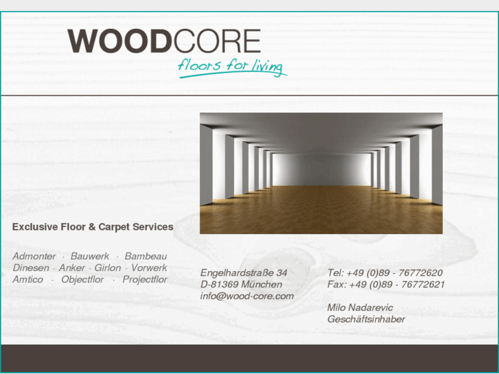 www.wood-core.com