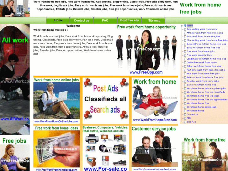 www.workfromhomefreejobs.com