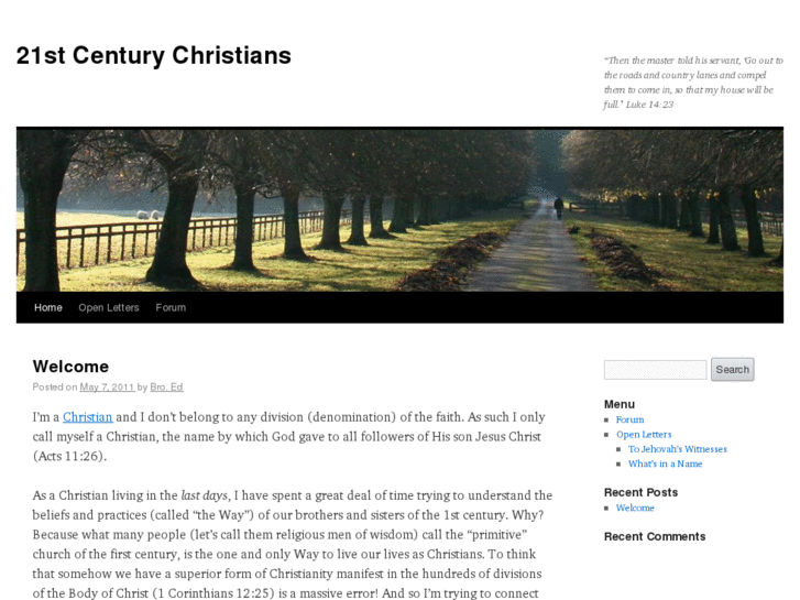 www.21st-century-christians.org