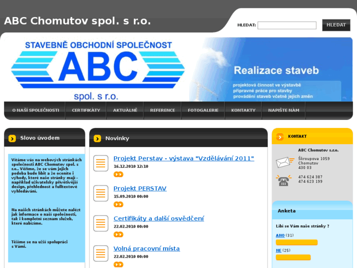 www.abcchomutov.cz