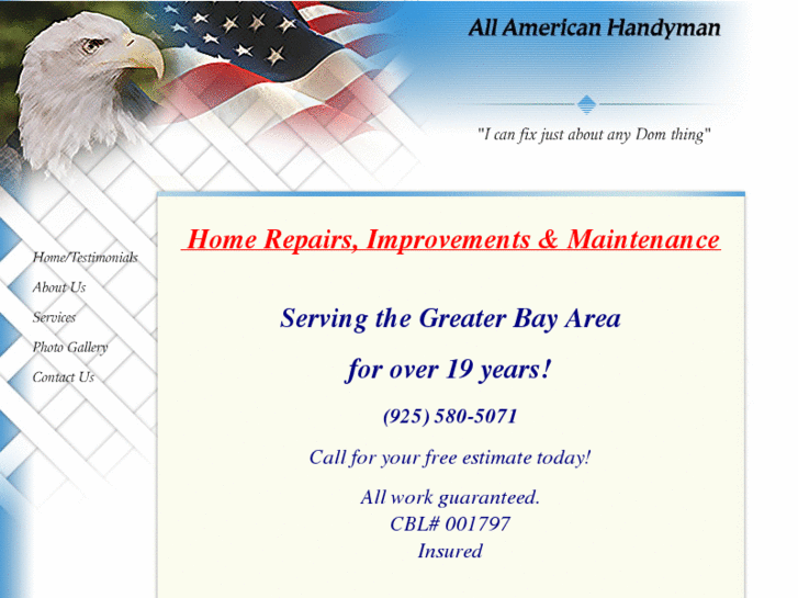 www.allamericanhandyman.biz