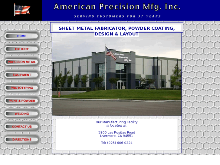 www.americanprecisionmfg.com