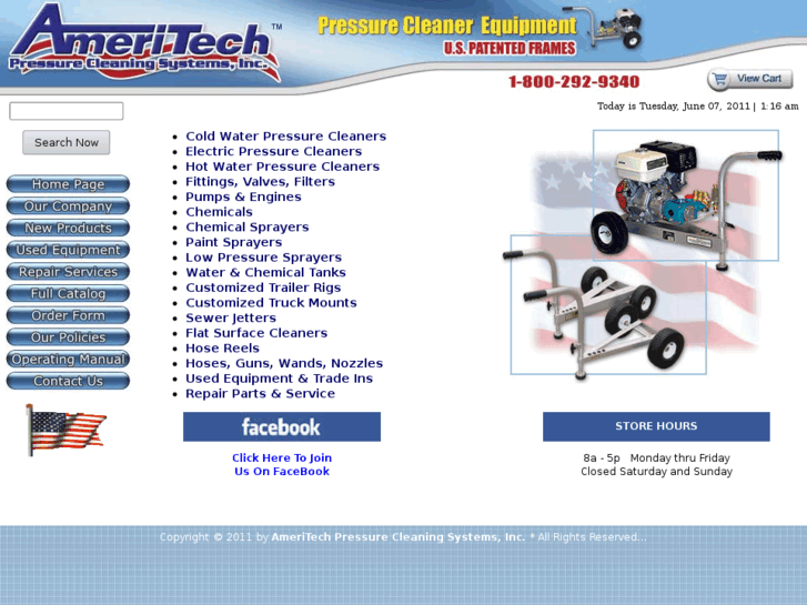 www.ameritechmfg.com