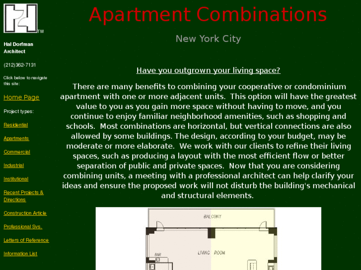 www.apartmentcombinations.com