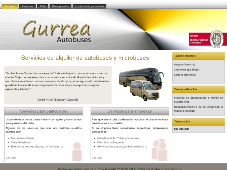 www.autobusesgurrea.com