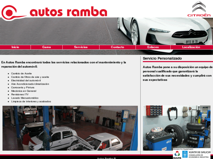 www.autosramba.com