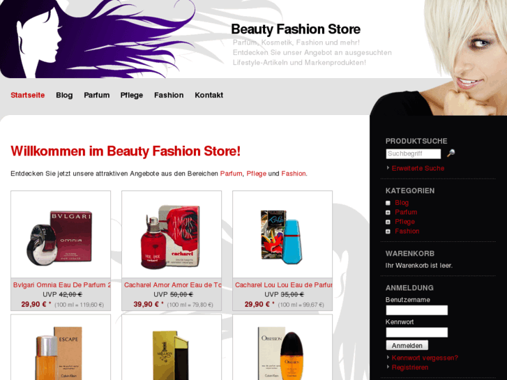 www.beauty-fashion-store.de