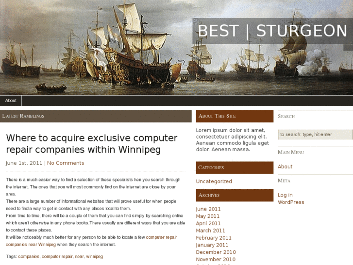 www.beststurgeon.com