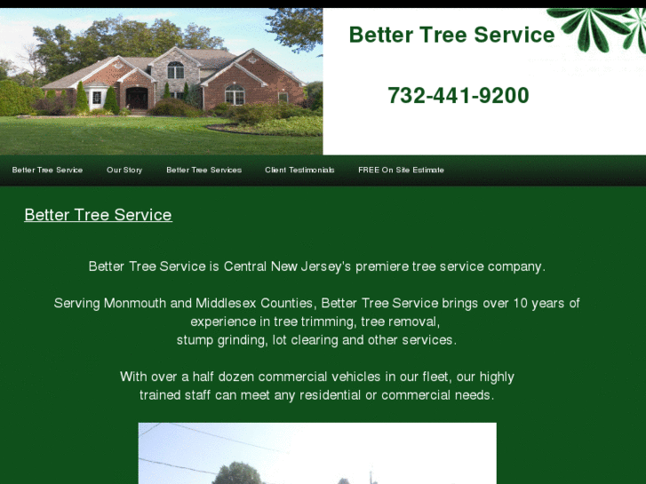 www.bettertreeservicenj.com